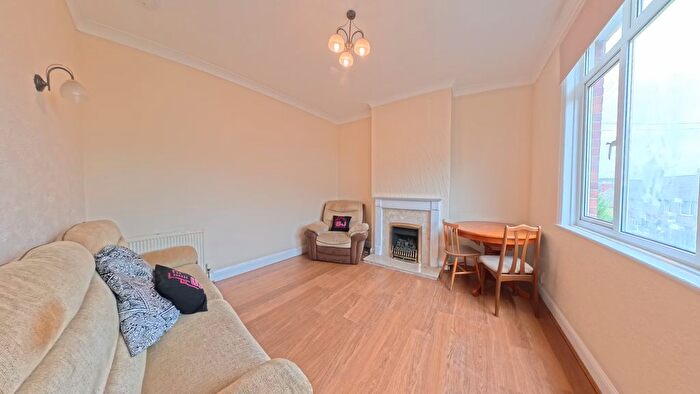 4 Bedroom Property To Rent In Coombe Road, Brighton, BN2