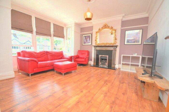 3 Bedroom Apartment To Rent In Heath Park Road, Romford, Essex, RM2