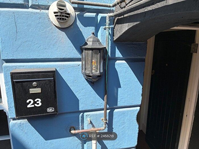 1 Bedroom Flat To Rent In Quarry Hill Road, Tonbridge, TN9