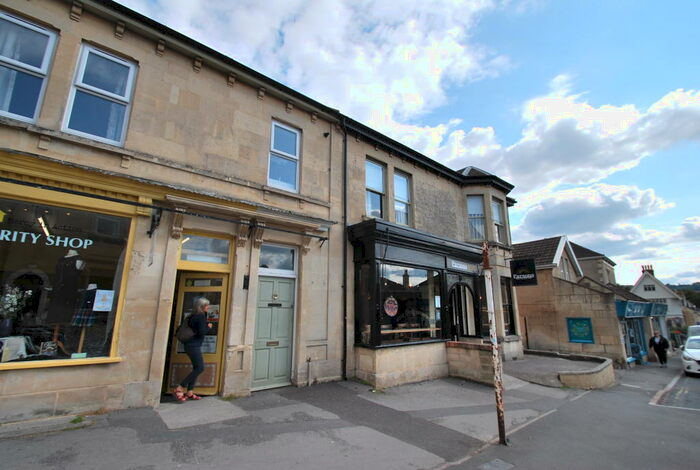 1 Bedroom House To Rent In Chelsea Road, Bath, BA1