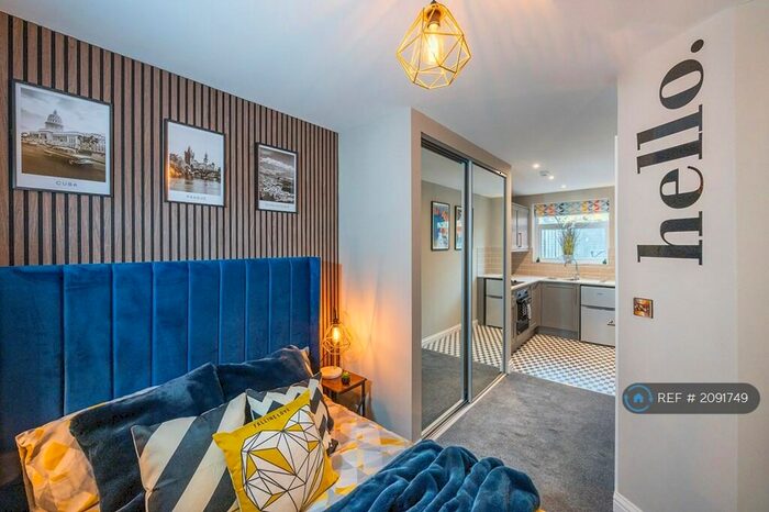 Studio To Rent In Studio Newcastle Road, Reading, RG2