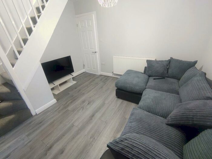 3 Bedroom Terraced House To Rent In Broadwood Street, Liverpool, L15