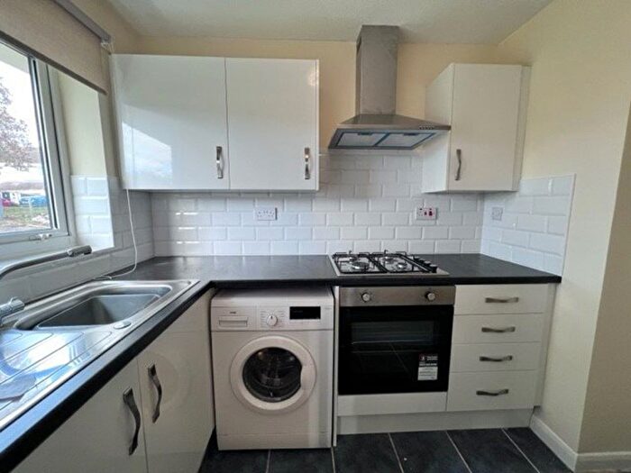 2 Bedroom Bungalow To Rent In Borrowdale Drive, Long Eaton, NG10