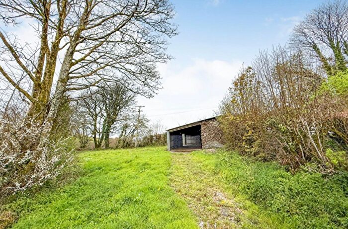 Park Home For Sale In Harberton, Totnes, TQ9