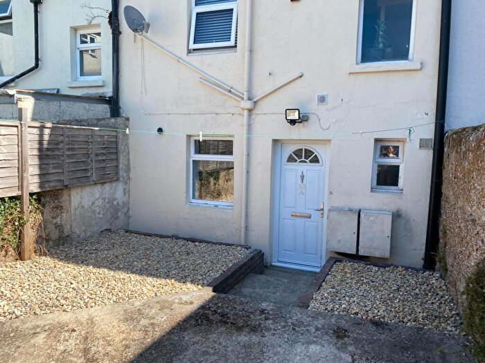 1 Bedroom Flat To Rent In Susans Road, Eastbourne, BN21