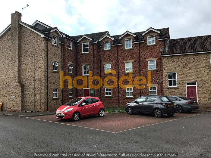 2 Bedroom Flat To Rent In Hartburn Mews, Green Lane, Hartburn, Stockton On Tees, TS18