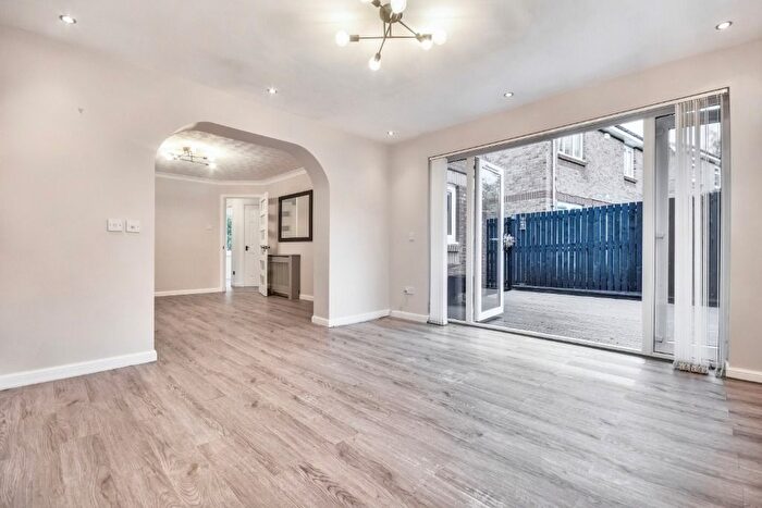 5 Bedroom Detached House For Sale In Findhorn Crescent, Inverclyde, Inverkip, PA16