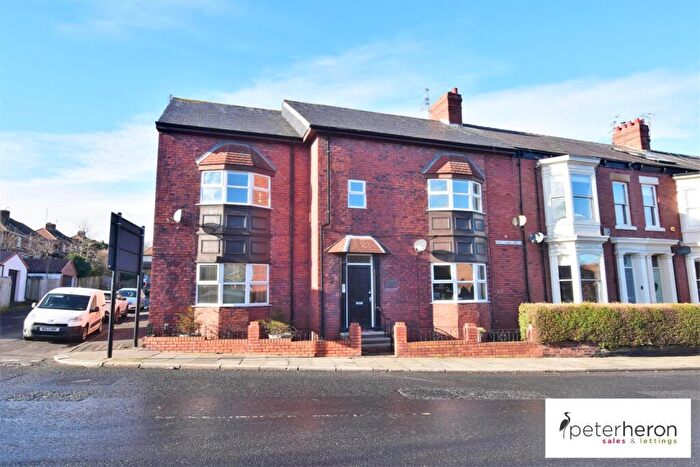2 Bedroom Flat To Rent In The Craiglands, Tunstall, Sunderland, SR2