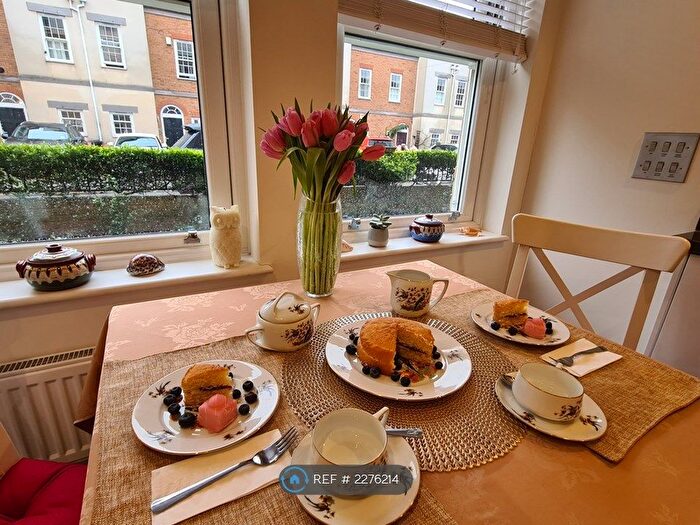 2 Bedroom Maisonette To Rent In Travers House, London, SE10