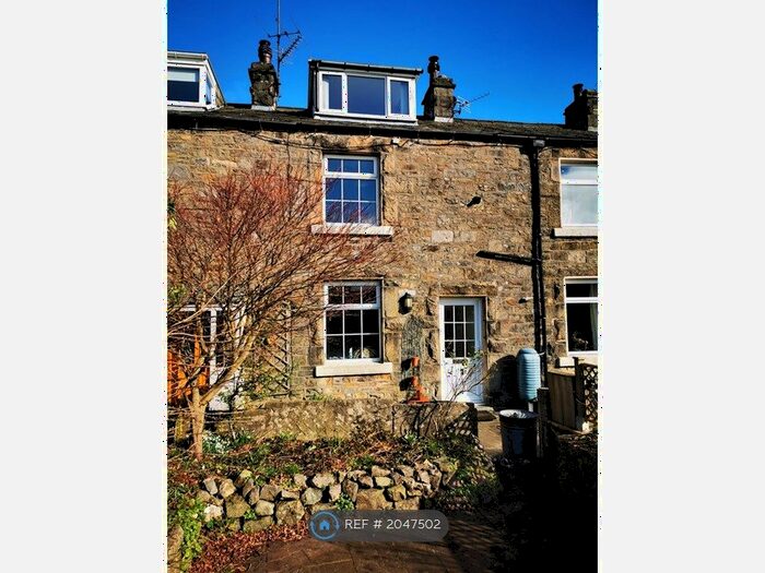 3 Bedroom Terraced House To Rent In Lower Croft Street, Settle, BD24