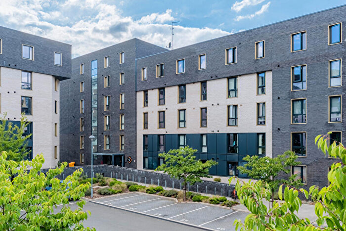 2 Bedroom Apartment To Rent In Lombard Street, Birmingham, West Midlands, B12