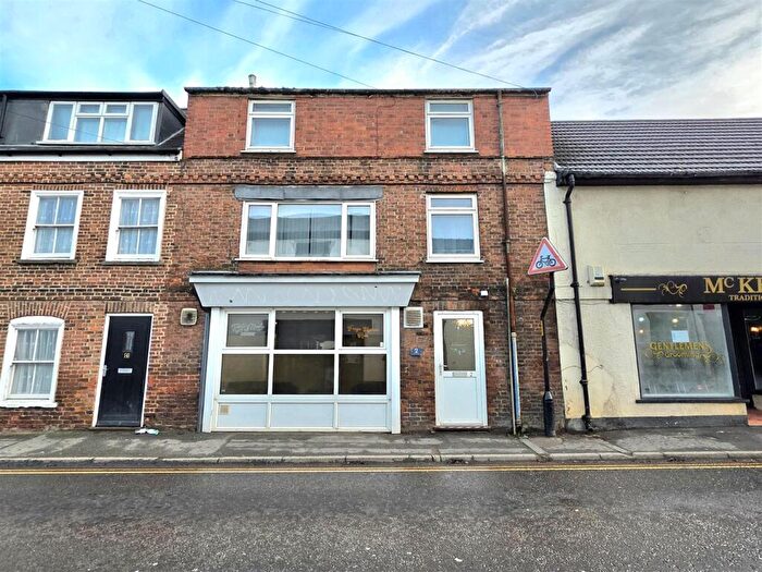 5 Bedroom Flat For Sale In Boston Road South, Holbeach, PE12