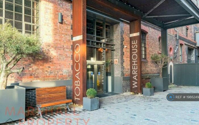 2 Bedroom Flat To Rent In Stanley Dock, Liverpool, L3