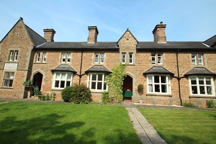 2 Bedroom Cottage To Rent In Cricks Retreat, Great Glen, Leicestershire, LE8