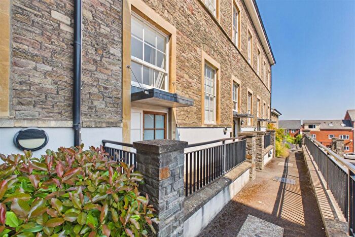 3 Bedroom Flat For Sale In Dirac Road, Ashley Down Road, BS7