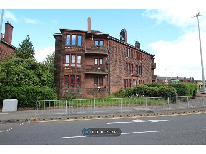 3 Bedroom Flat To Rent In Anniesland Road, Glasgow, G13