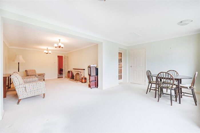 3 Bedroom Detached Bungalow For Sale In St. Michaels Way, Wenhaston, Halesworth, IP19