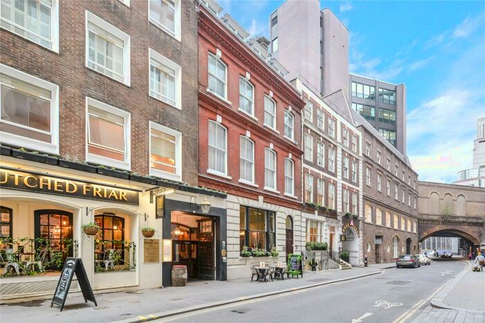 2 Bedroom Flat To Rent In Crutched Friars, London, EC3N