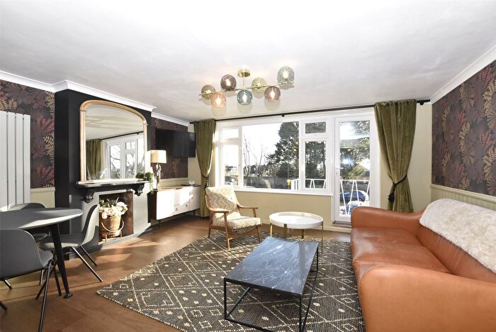 3 Bedroom Maisonette To Rent In Bradford Road, Combe Down, Bath, Somerset, BA2