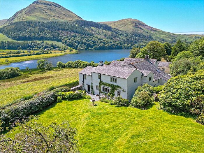 7 Bedroom Detached House For Sale In Loweswater, Cockermouth, Cumbria, CA13