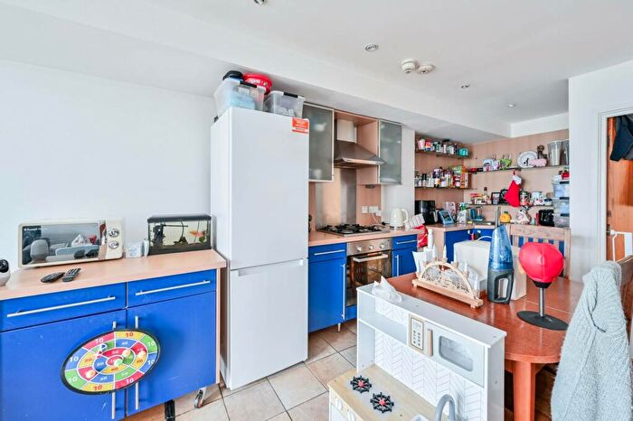 2 Bedroom Flat To Rent In Building, Hopton Road, Woolwich, London, SE18