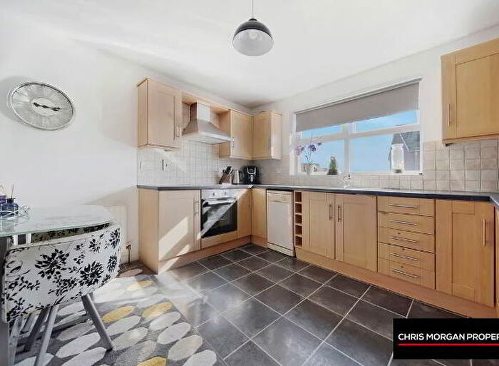 3 Bedroom Mid Terraced House For Sale In Annagole, Dungannon, BT70