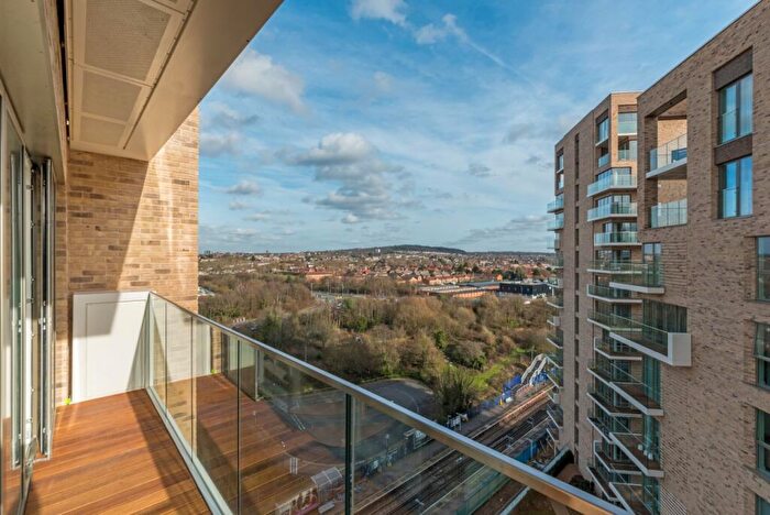 1 Bedroom Flat To Rent In Patterson Tower, Kidbrooke Road, Kidbrooke, London, SE3
