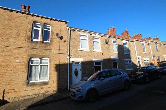 3 Bedroom Terraced House For Sale In Lindsay Street, Bishop Auckland, County Durham, DL14