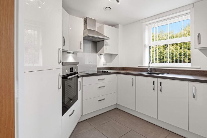 1 Bedroom Flat To Rent In Valentine Road, Hunstanton, PE36