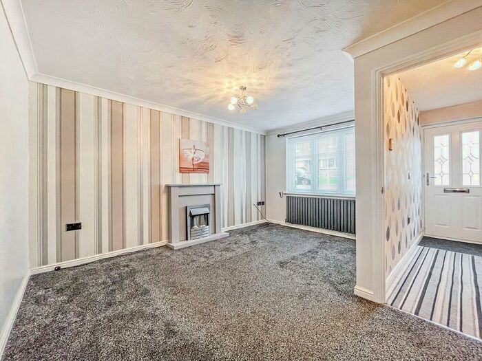 3 Bedroom Detached House For Sale In Holm Hill Gardens, Easington