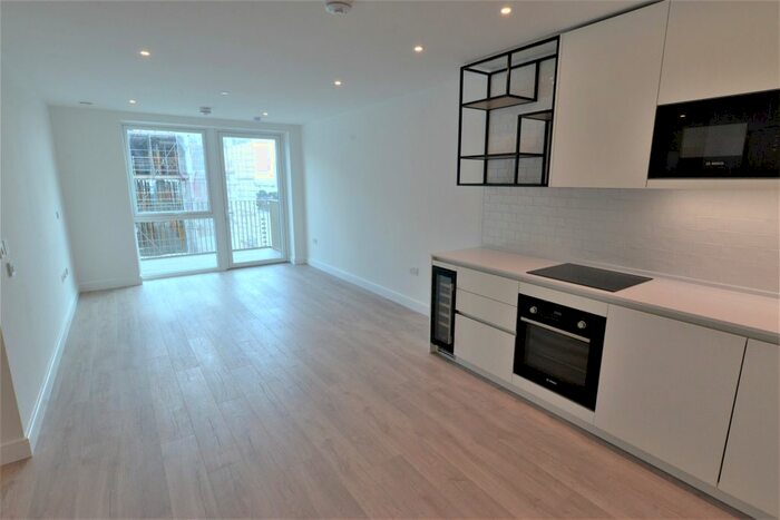 2 Bedroom Flat To Rent In Caldon Boulevard, Wembley, HA0