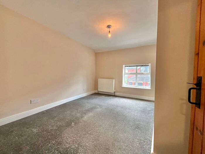 2 Bedroom Detached House For Sale In High Street, Kingsley, ST10