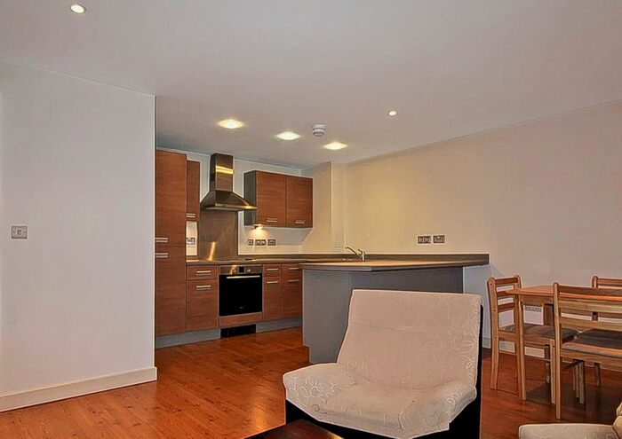 1 Bedroom Flat To Rent In Tredegar Road, London, E3