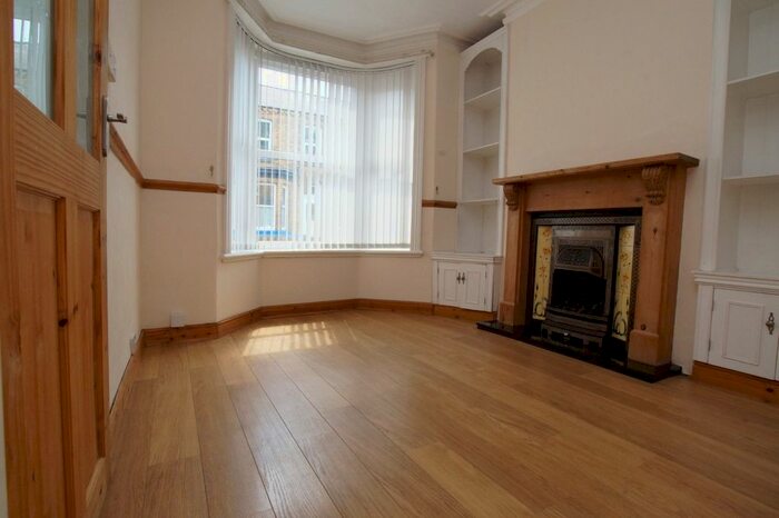 2 Bedroom Terraced House To Rent In Wykeham Street, Scarborough, YO12
