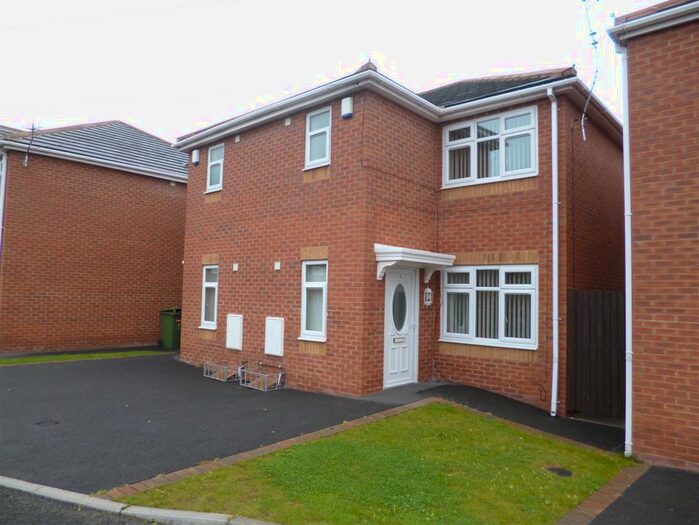 3 Bedroom Property To Rent In Daisy Lane, Wallasey., CH44