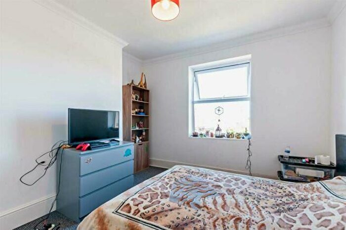 3 Bedroom Terraced House For Sale In Margate Road, Ramsgate, Kent, CT11