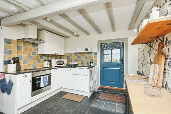 3 Bedroom Character Property For Sale In Front Street, South Creake, Fakenham, NR21
