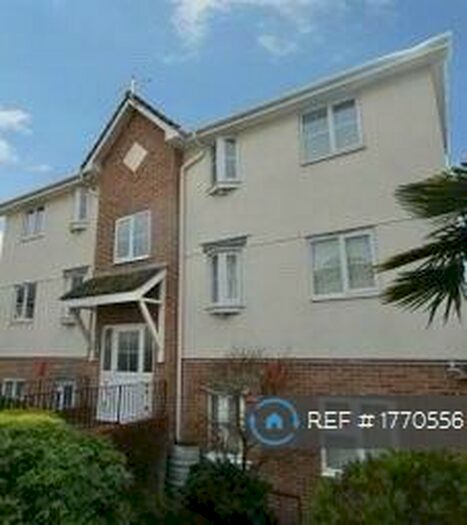 2 Bedroom Flat To Rent In Friary Court, Plymouth, PL4