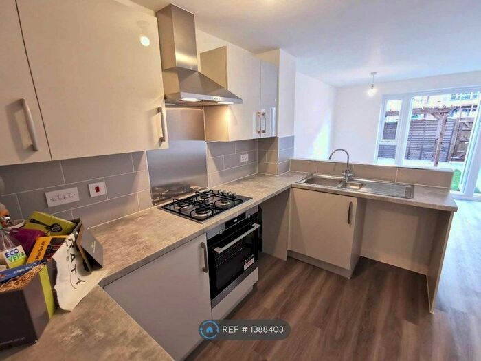 4 Bedroom Terraced House To Rent In Stratford House Rd, Birmingham, B5