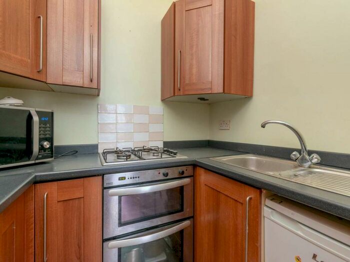 2 Bedroom Flat For Sale In High Street, Musselburgh, EH21