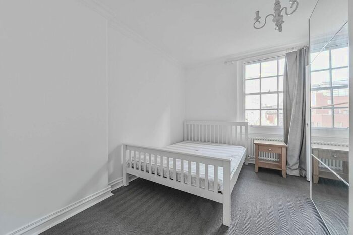 2 Bedroom Flat To Rent In Regency Street, Westminster, London, SW1P