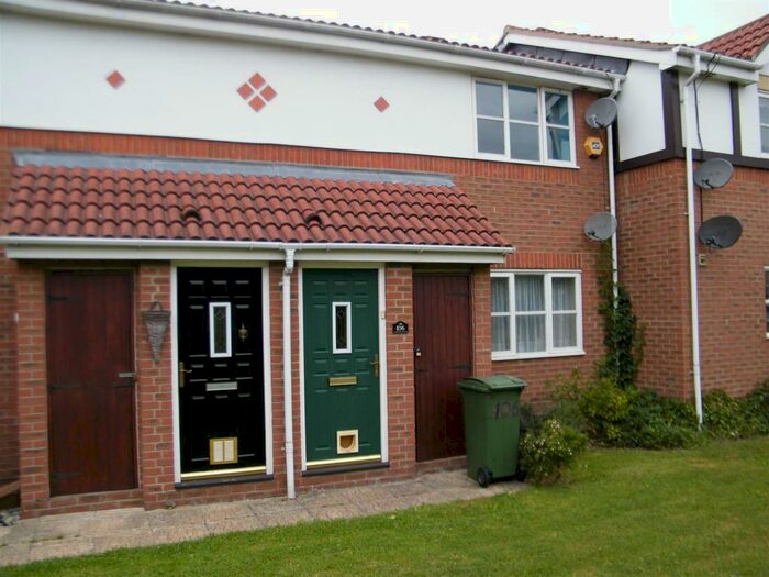 1 Bedroom Apartment To Rent In Grifon Road, Chafford Hundred, RM16