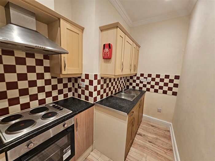 Studio To Rent In West End, Holbeach, PE12