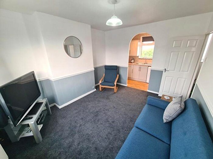 1 Bedroom Apartment To Rent In Darent Avenue, Walney Island, Barrow-In-Furness, LA14