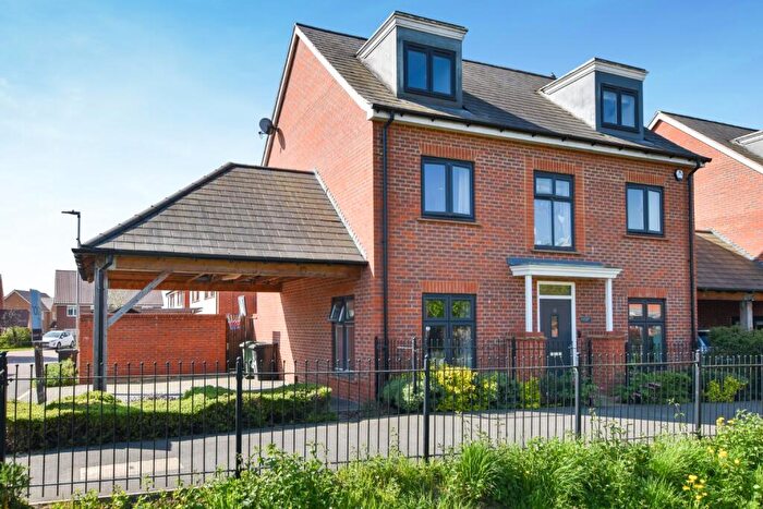 5 Bedroom Detached House For Sale In Corbett Place, Maldon, Essex, CM9