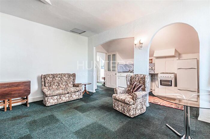 1 Bedroom Flat To Rent In Belsize Road, London, NW6