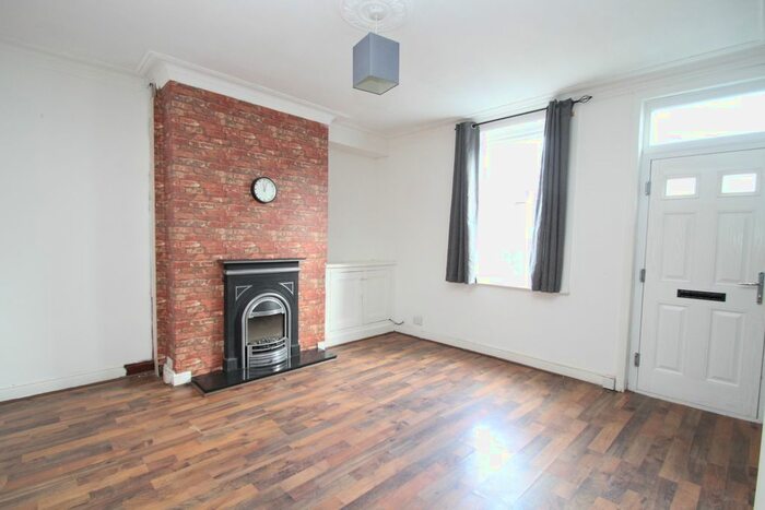 2 Bedroom Terraced House To Rent In Oban Street, Armley, Leeds, LS12