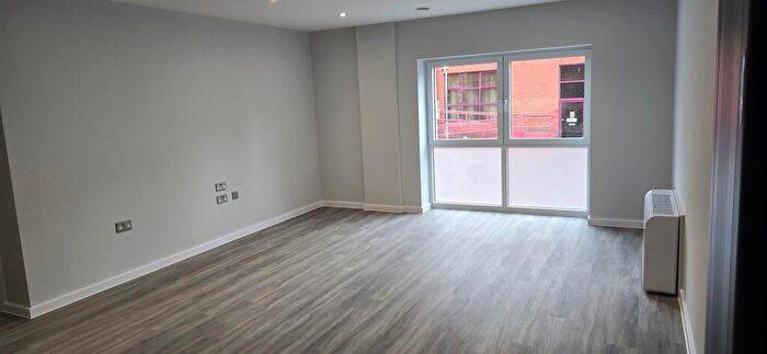 1 Bedroom Apartment For Sale In Caversham Road, Reading, RG1