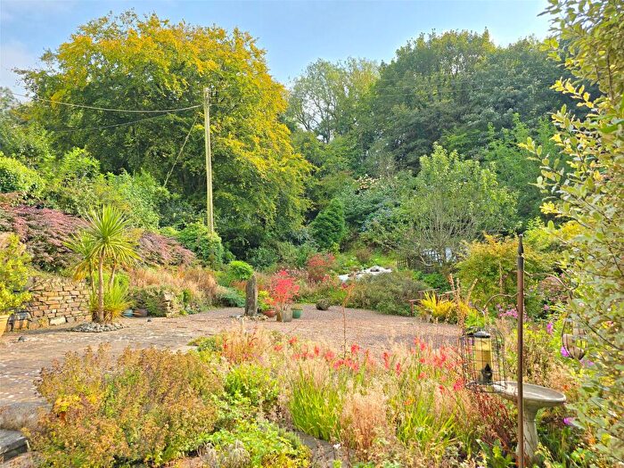 2 Bedroom Detached House For Sale In Underhill, Kilkhampton, Bude, Cornwall, EX23