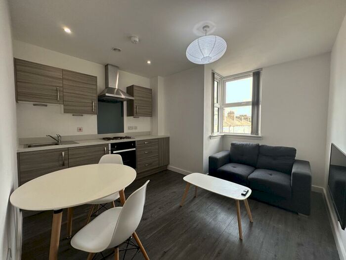 1 Bedroom Apartment For Sale In Apartment Regent House, Regent Street, Barnsley, South Yorkshire, S70